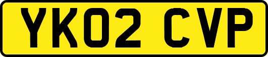 YK02CVP