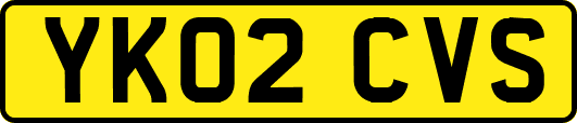 YK02CVS