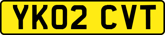YK02CVT