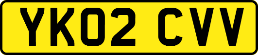 YK02CVV