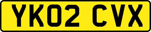 YK02CVX