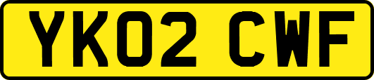 YK02CWF