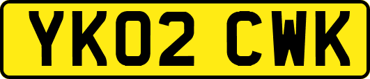 YK02CWK