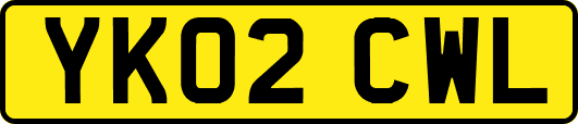 YK02CWL