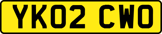 YK02CWO