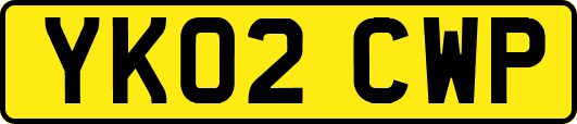 YK02CWP