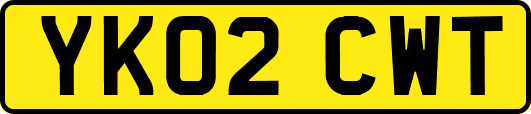 YK02CWT
