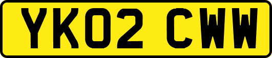 YK02CWW