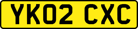 YK02CXC