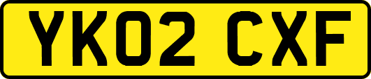 YK02CXF