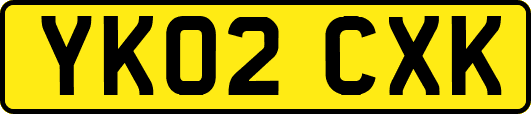 YK02CXK