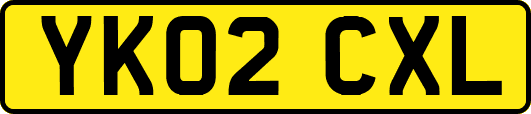 YK02CXL