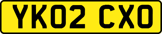 YK02CXO