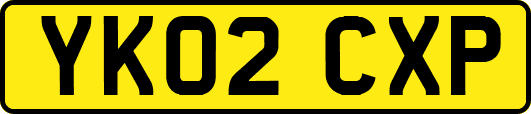YK02CXP