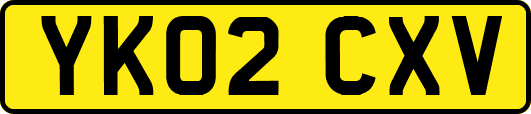 YK02CXV