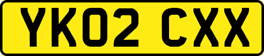 YK02CXX