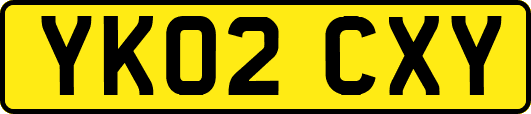 YK02CXY