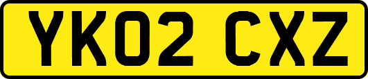 YK02CXZ