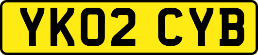 YK02CYB