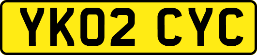 YK02CYC