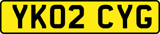 YK02CYG