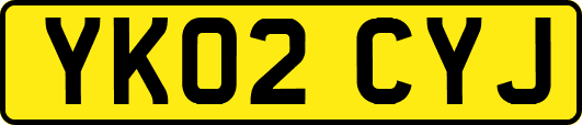 YK02CYJ