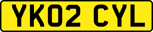 YK02CYL