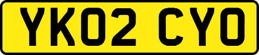 YK02CYO