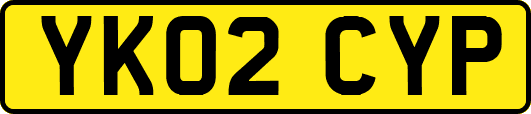 YK02CYP