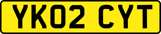 YK02CYT