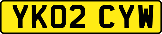 YK02CYW