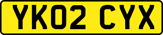 YK02CYX