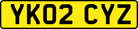 YK02CYZ