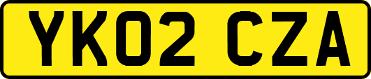 YK02CZA
