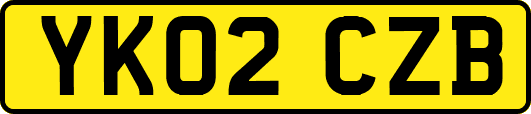 YK02CZB