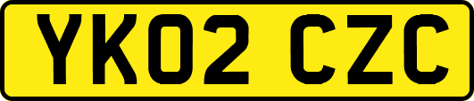 YK02CZC