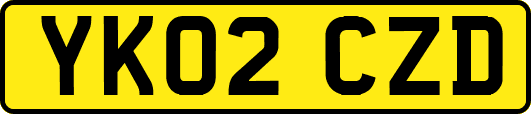 YK02CZD