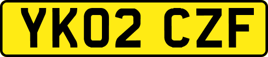 YK02CZF