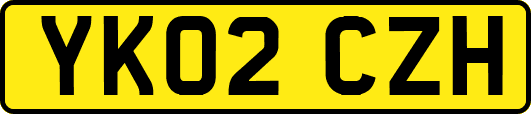YK02CZH