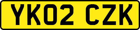 YK02CZK