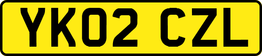 YK02CZL