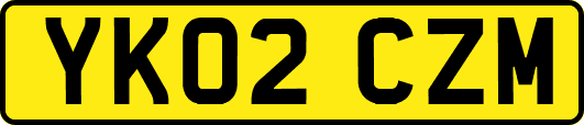 YK02CZM