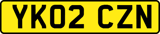 YK02CZN