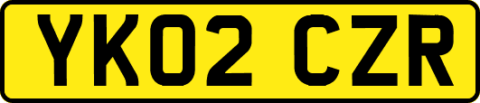 YK02CZR