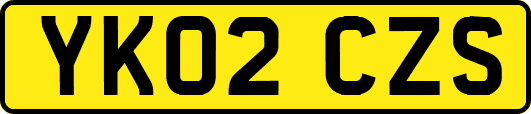 YK02CZS