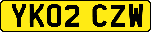 YK02CZW
