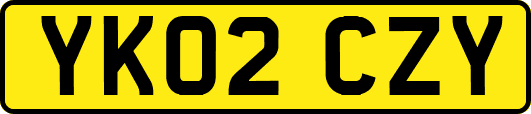 YK02CZY