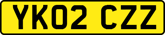 YK02CZZ