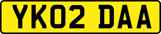 YK02DAA