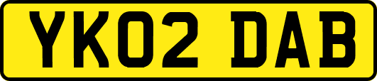 YK02DAB